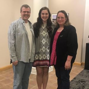 Meet your Posher, Samantha